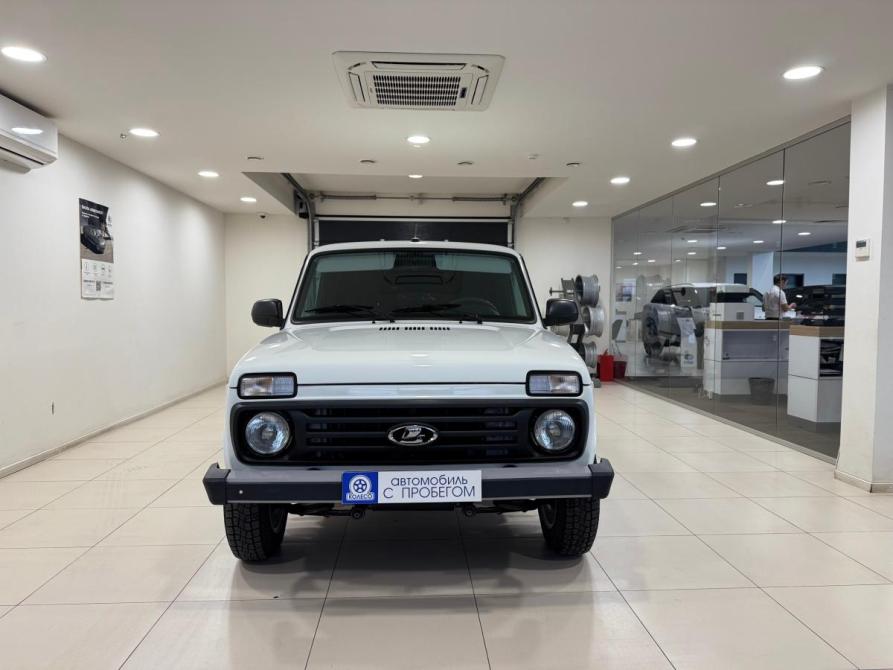 Lada (ВАЗ) Niva Legend I Астрахань  - изображение 2