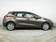 Kia Ceed II Рестайлинг Санкт-Петербург  - изображение 20