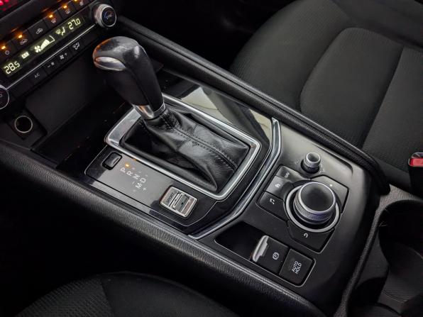Mazda CX-5 II с пробегом 2020 года, цена 2 250 000 рублей, 193040 км, внедорожник, Автокод Объявления