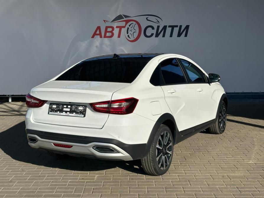 Lada (ВАЗ) Vesta I Рестайлинг (NG) Тамбов  - изображение 7