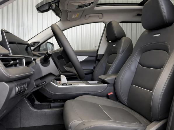 Chery Tiggo 7 Pro Max I с пробегом 2023 года, цена 1 747 000 рублей, 64777 км, внедорожник, Автокод Объявления