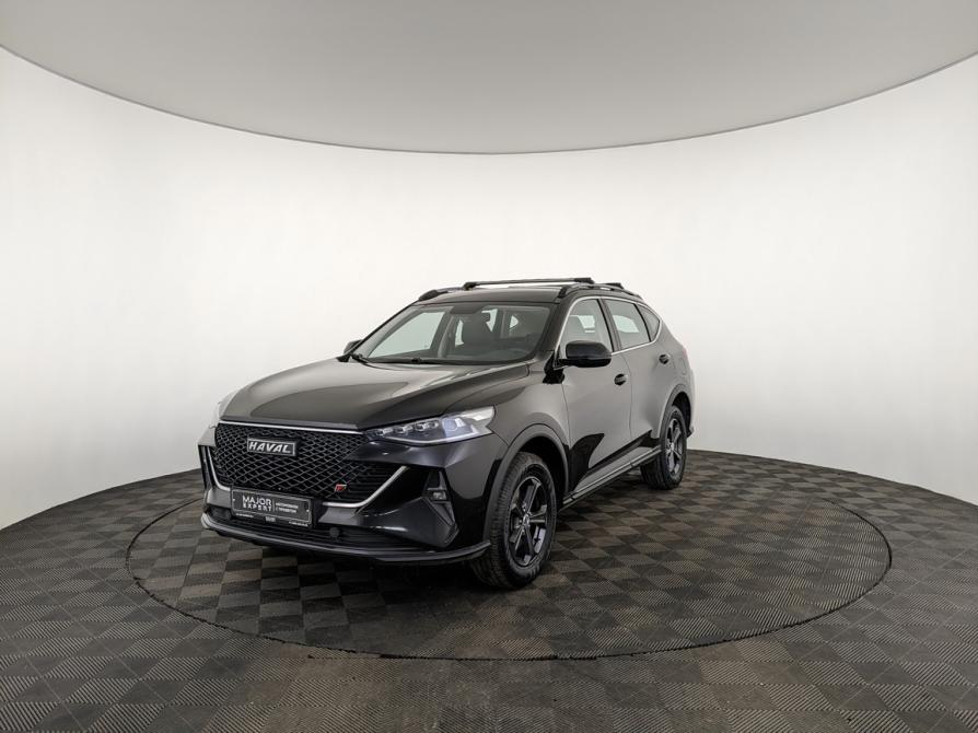 Haval F7 I Москва  - изображение 1
