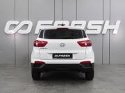 Hyundai Creta I Воронеж  - изображение 21