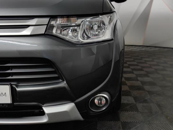Mitsubishi Outlander III Рестайлинг с пробегом 2014 года, цена 1 539 000 рублей, 44588 км, внедорожник, Автокод Объявления