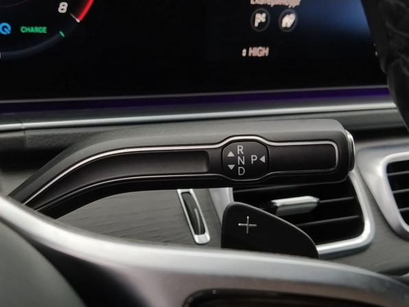Mercedes-Benz GLE II (V167) с пробегом 2020 года, цена 6 229 000 рублей, 108500 км, внедорожник, Автокод Объявления