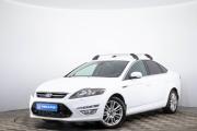 Ford Mondeo IV Рестайлинг Пермь  - изображение 29