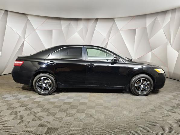 Toyota Camry VI (XV40) с пробегом 2008 года, цена 900 000 рублей, 281264 км, седан, Автокод Объявления