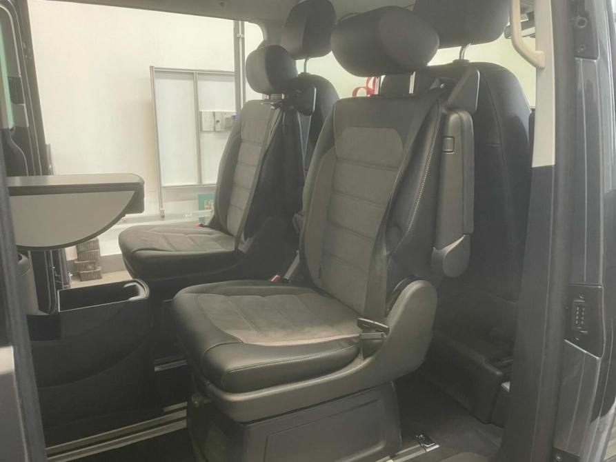 Volkswagen Multivan T6 Рестайлинг Москва  - изображение 15