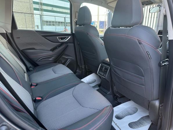 Subaru Forester V с пробегом 2021 года, цена 3 650 000 рублей, 157201 км, внедорожник, Автокод Объявления