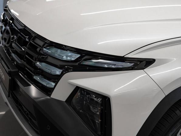 Hyundai Tucson IV Рестайлинг с пробегом 2026 года, цена 4 170 000 рублей, 83 км, внедорожник, Автокод Объявления