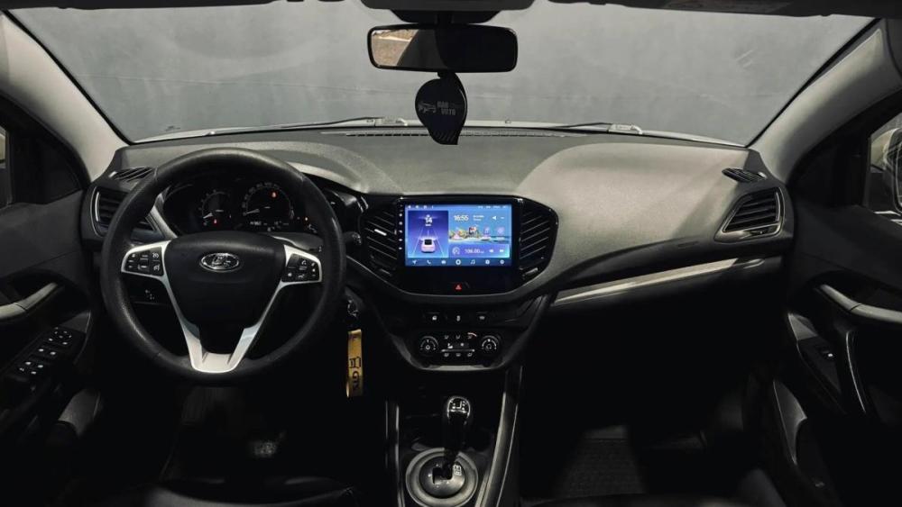 Lada (ВАЗ) Vesta I Смоленск  - изображение 13