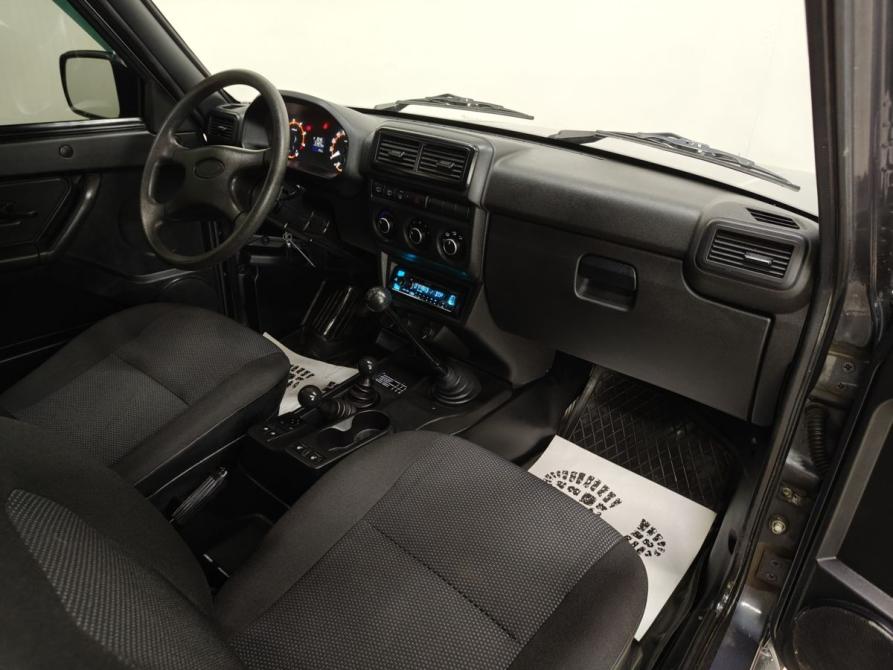 Lada (ВАЗ) 2121 (4x4) I Рестайлинг (2020) Тула  - изображение 6