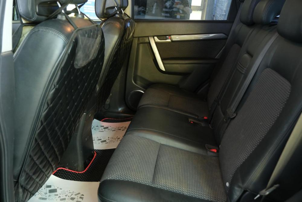 Chevrolet Captiva I Омск  - изображение 21