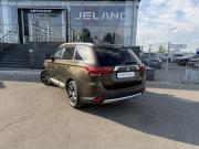 Mitsubishi Outlander III Рестайлинг 2 Саратов  - изображение 22
