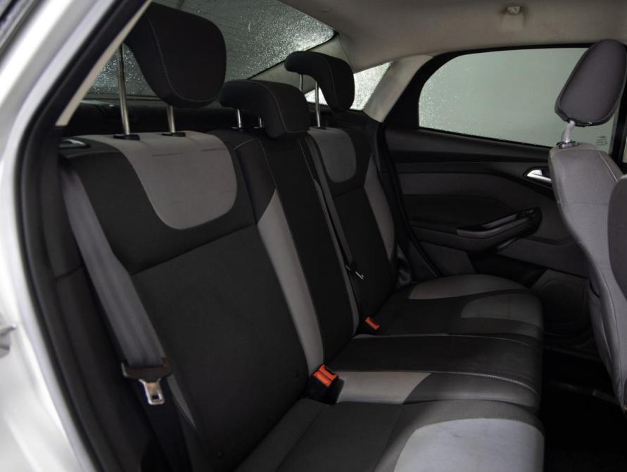 Toyota Corolla X (E140 E150) Санкт-Петербург  - изображение 16