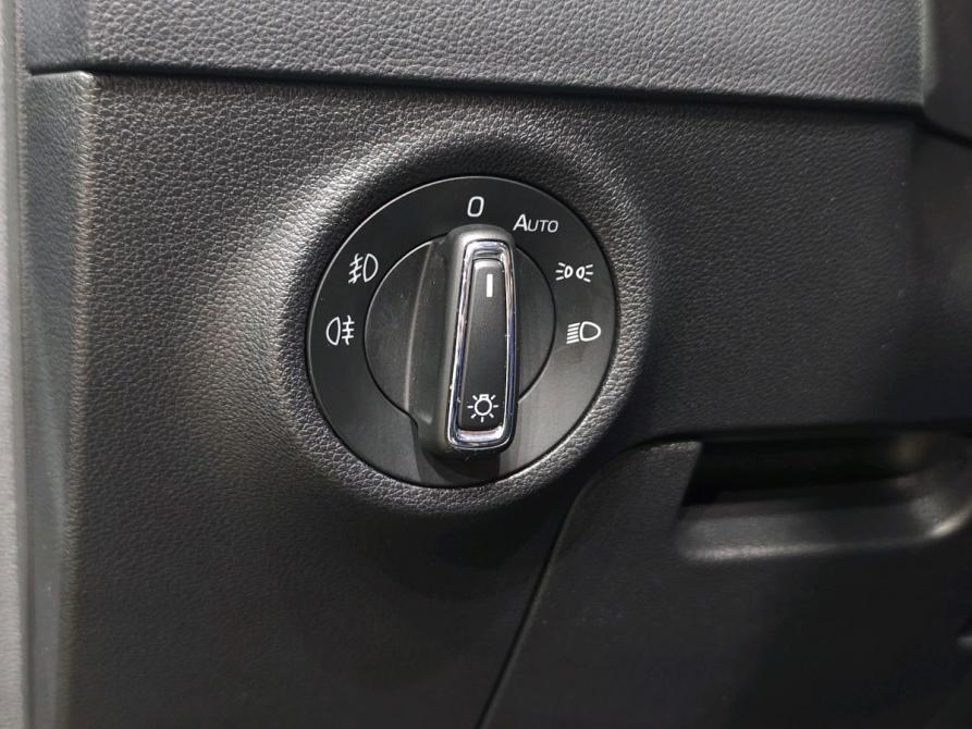 Skoda Karoq I Ставрополь  - изображение 20