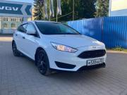 Ford Focus III Рестайлинг Великий Новгород  - изображение 17