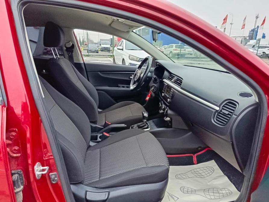 Kia Rio IV Тюмень  - изображение 14