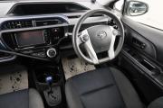 Toyota Aqua I Рестайлинг Красноярск  - изображение 31
