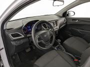 Hyundai Solaris II Рестайлинг Москва  - изображение 42