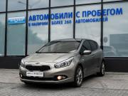 Kia Ceed II Екатеринбург  - изображение 23