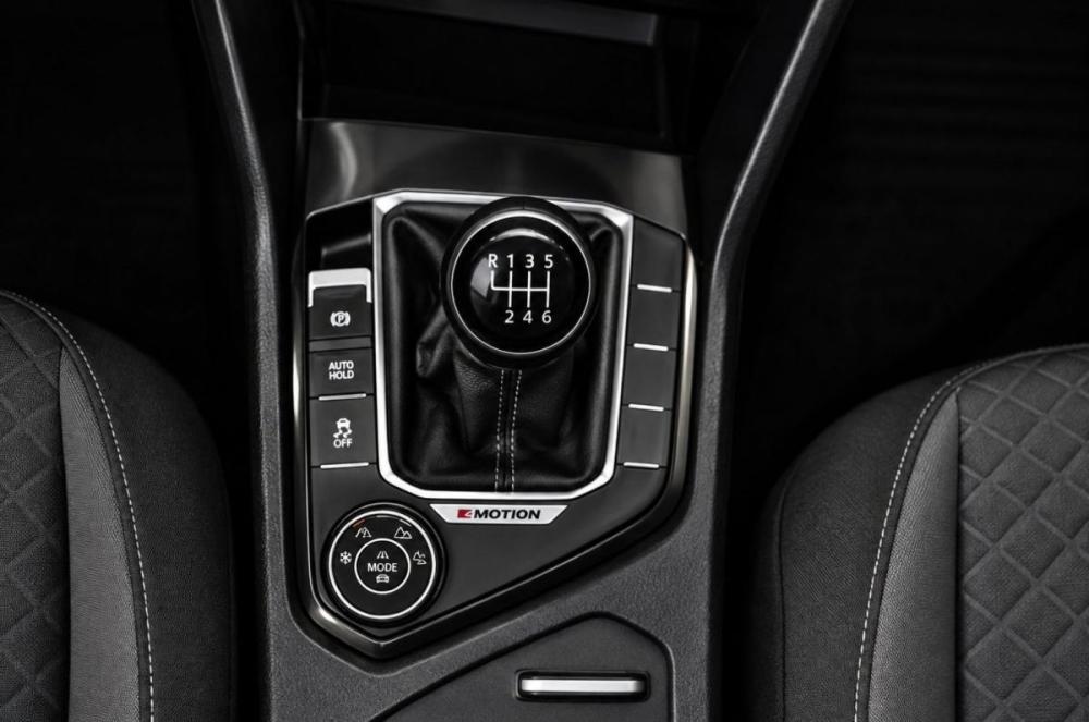 Volkswagen Tiguan II Челябинск  - изображение 14