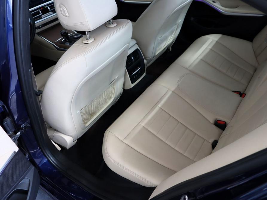 BMW 3 серии VII (G2x) Калининград  - изображение 26