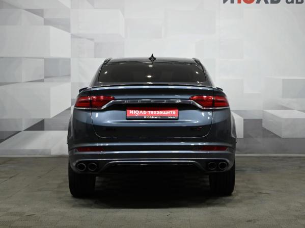 Geely Tugella I Рестайлинг с пробегом 2023 года, цена 2 950 000 рублей, 47295 км, внедорожник, Автокод Объявления