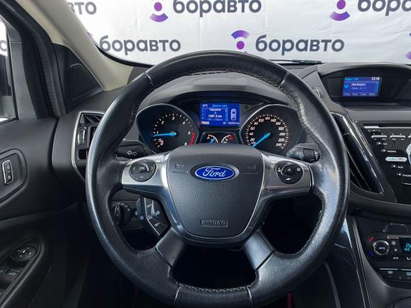 Ford Kuga II с пробегом 2013 года, цена 1 390 000 рублей, 156952 км, внедорожник, Автокод Объявления