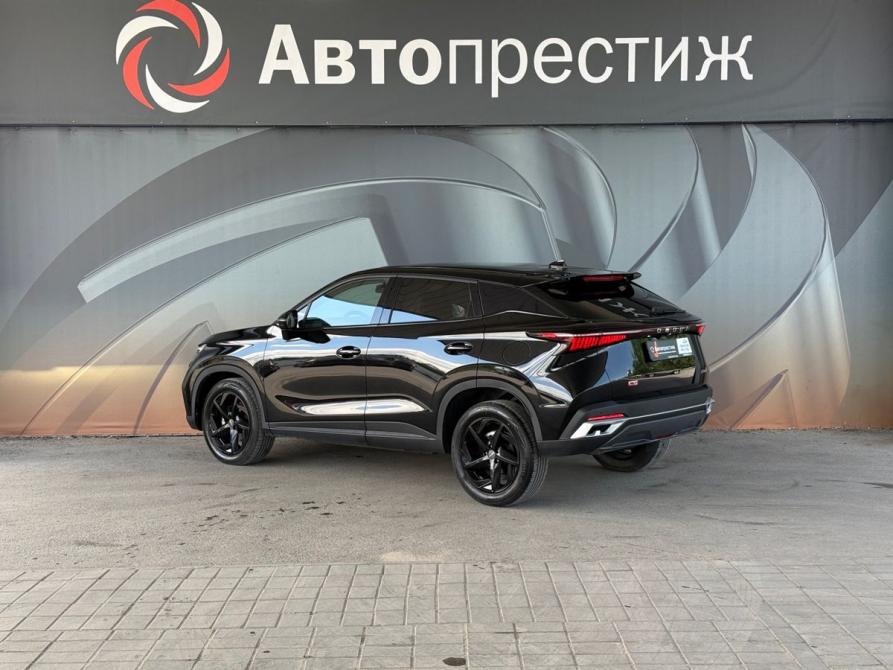 Omoda C5 I Волгоград  - изображение 7