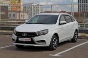 Lada (ВАЗ) Vesta I Уфа  - изображение 23