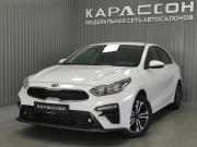 Kia Cerato IV Пермь  - изображение 17