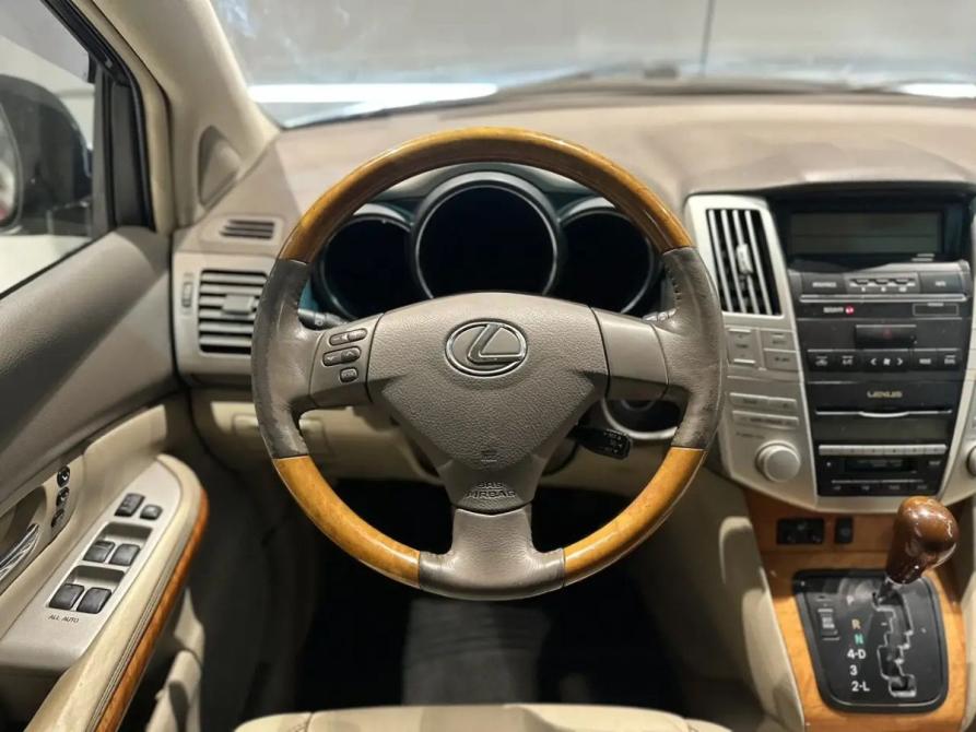 Lexus RX II Новосибирск  - изображение 12