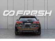 Mercedes-Benz A-Класс IV (W177) Краснодар  - изображение 26