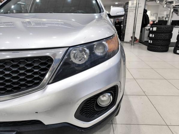 Kia Sorento II Рестайлинг с пробегом 2012 года, цена 1 250 000 рублей, 260129 км, внедорожник, Автокод Объявления