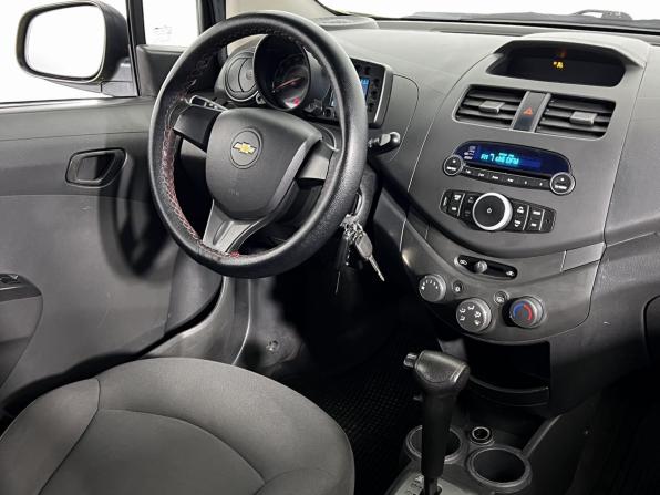 Chevrolet Spark III с пробегом 2012 года, цена 600 000 рублей, 149918 км, хэтчбек, Автокод Объявления