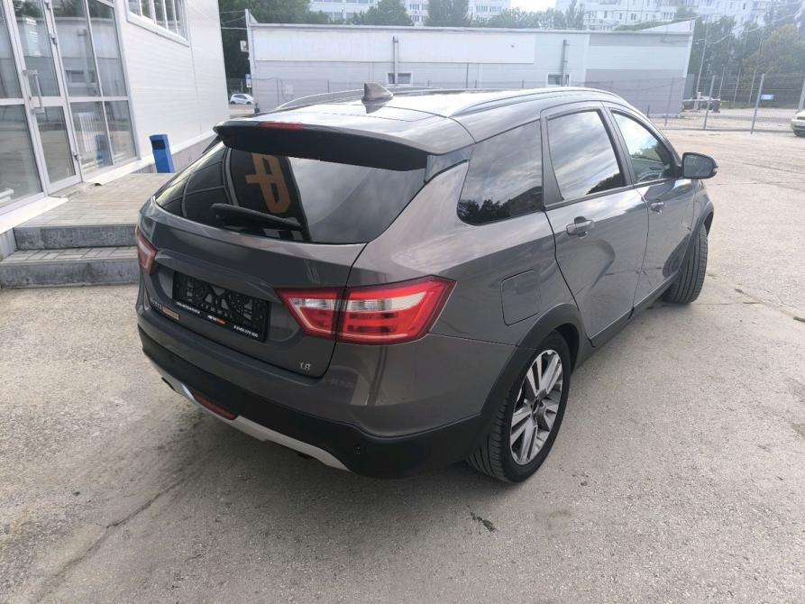 Lada (ВАЗ) Vesta I Сызрань  - изображение 7