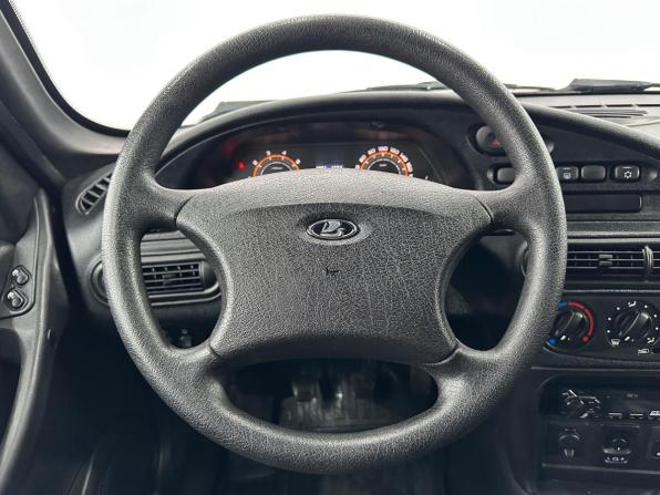 Lada (ВАЗ) Niva Travel I с пробегом 2024 года, цена 990 000 рублей, 83452 км, внедорожник, Автокод Объявления