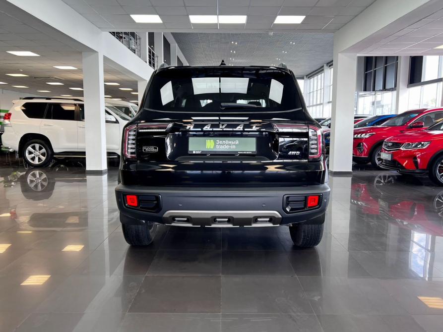 Haval Dargo I Тверь  - изображение 4