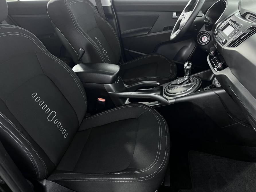 Kia Sportage III Калининград  - изображение 12