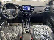 Hyundai Solaris II Рестайлинг Курск  - изображение 24
