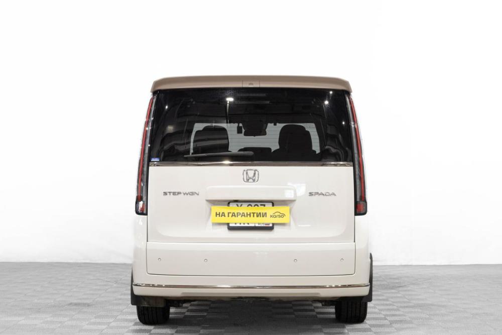 Honda Stepwgn VI Барнаул  - изображение 6