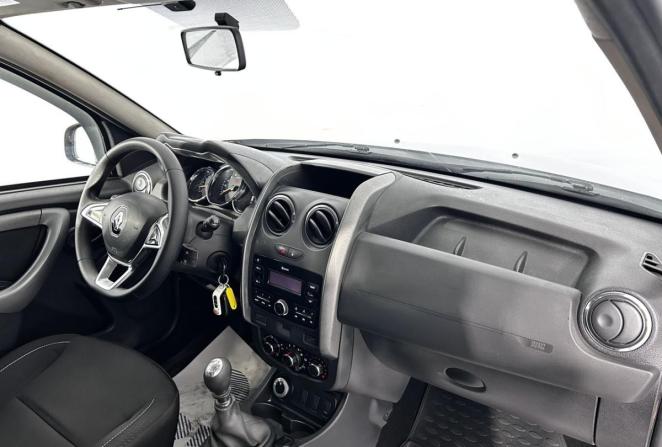 Renault Duster I Рестайлинг с пробегом 2019 года, цена 1 125 000 рублей, 90641 км, внедорожник, Автокод Объявления