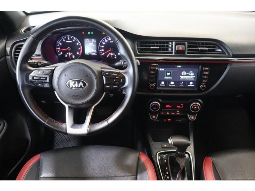Kia Rio IV Коломна  - изображение 8