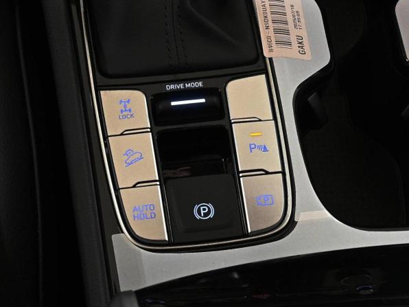 Hyundai Tucson IV Рестайлинг с пробегом 2025 года, цена 4 859 000 рублей, 17 км, внедорожник, Автокод Объявления