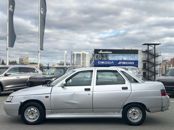 Lada (ВАЗ) 2110 с пробегом 2005 года, цена 95 000 рублей, 113897 км, седан, Автокод Объявления