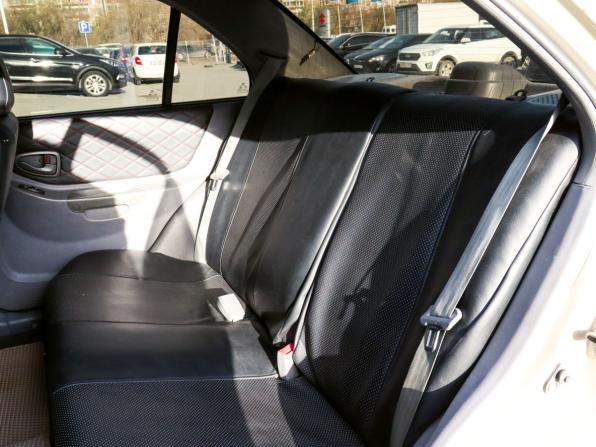 Hyundai Accent II с пробегом 2006 года, цена 279 000 рублей, 326000 км, седан, Автокод Объявления