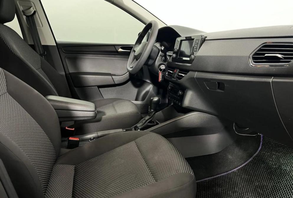 Volkswagen Polo VI Нижний Новгород  - изображение 13