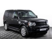 Land Rover Discovery IV Москва  - изображение 23