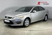 Ford Mondeo IV Рестайлинг Саранск  - изображение 27